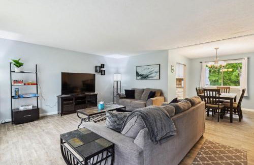 CVNP Winter Getaway - 5 mins to Boston Mills Ski - Foto 14