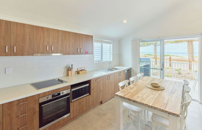 RAC Esperance Holiday Park - Foto 40