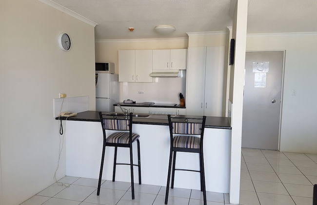 Baronnet Apartments - Foto 49