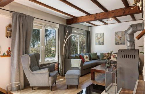 Ferienhaus Rotkäppchen - Foto 25