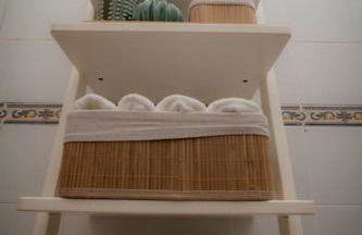 Coqueto piso a 2 min de la playa - Foto 12