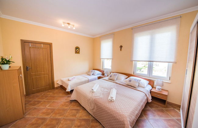 Soljic Apartments - Foto 16
