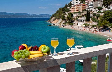 Apartments Ljiljana - Foto 17