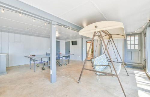 Relax & Play with Kayaks, Ping Pong & Arcade Table - Foto 5