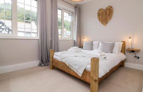 Wood Cottage - Foto 9