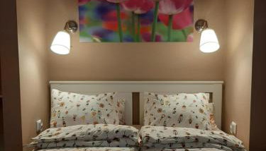 Apartamenty na przedmieściach RADZYMINA z prywatnym parkingiem i ogrodem FAKTURA - Foto 2