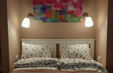 Apartamenty na przedmieściach RADZYMINA z prywatnym parkingiem i ogrodem FAKTURA - Foto 2