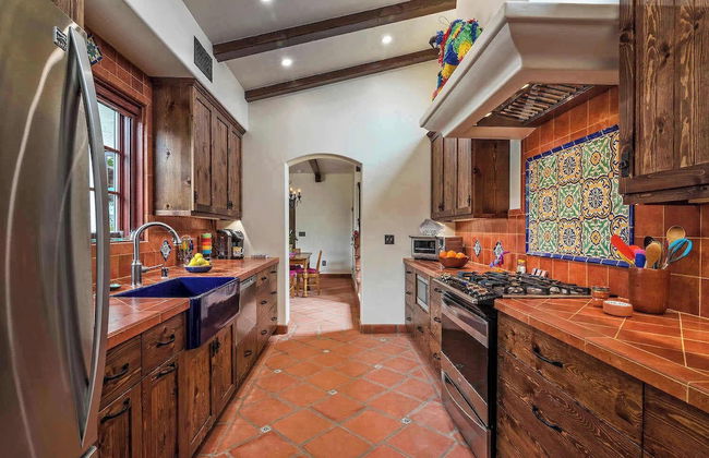 Casa de Lujo - Spanish Seaside Retreat - Foto 8