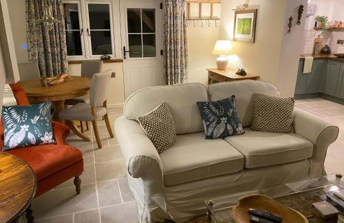 Gower Villa Luxury Cottage, 2 bedroom en-suite with Hot Tub - Foto 36