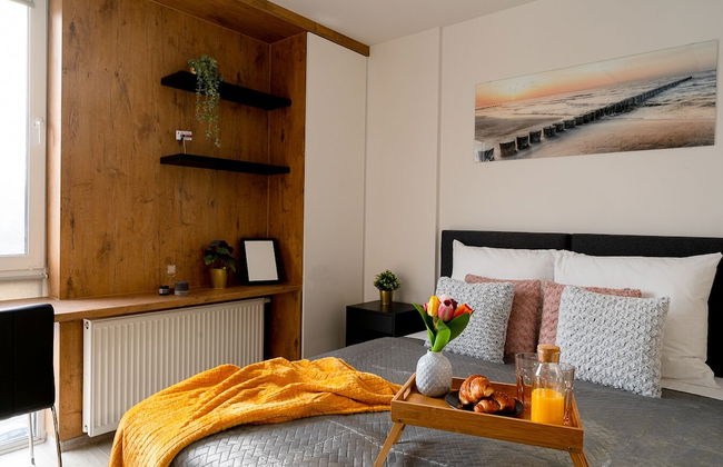 EASY RENT Apartaments - SMART 318 - Foto 4