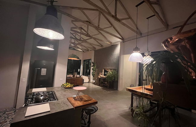 Gaia Experience - Foto 39