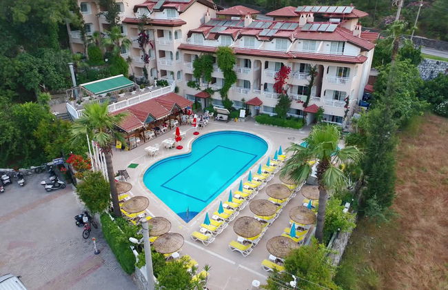 Oren Hill Apart Hotel - Foto 1