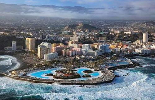 CASA TAYRI DE TAMAIDE TENERIFE SUR - Foto 56