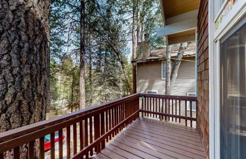 Fernrock Cabin - Foto 27