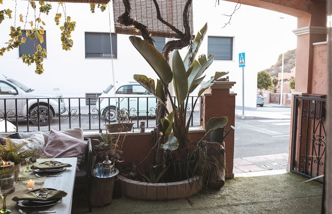 Tu hogar tranquilo a 30m de la playa - Photo 56