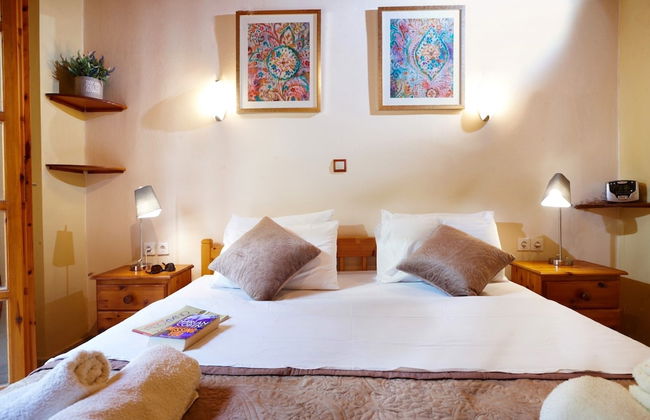 disCrete Villa Arete - Foto 2