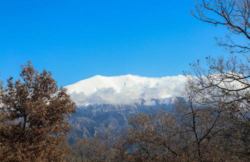 Villa Angelica Meronas - Photo 12