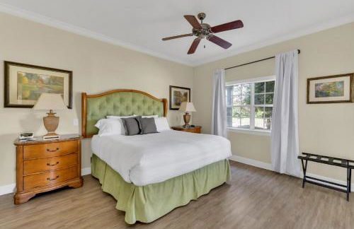 Golf Course Pool Covered patio 6MI to Disney - Foto 4