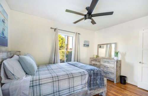 5 STAR BEAUTIFUL LONG BEACH HOuSE - Foto 25