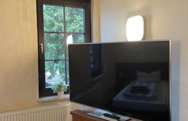 Ferienwohnungen am Roland - Foto 9