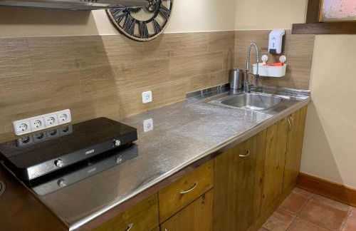 Posada La Aldea - Foto 23