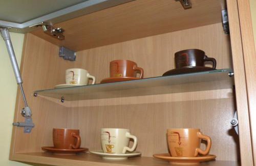 Prestige Apartman Zagreb - Foto 6