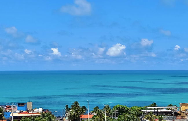 Ilusion Flats Aconchego de Ponta Negra - Photo 33