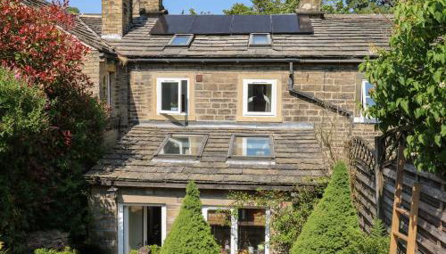 Ludd Brook Cottage - Foto 2