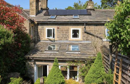 Ludd Brook Cottage - Foto 2