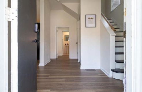 Spacious Tower Grove 3BR Home ABODEbucks - Foto 2