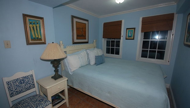 San Cove, Blue Lagoon, Port Antonio 4BR - Foto 5, Habitación