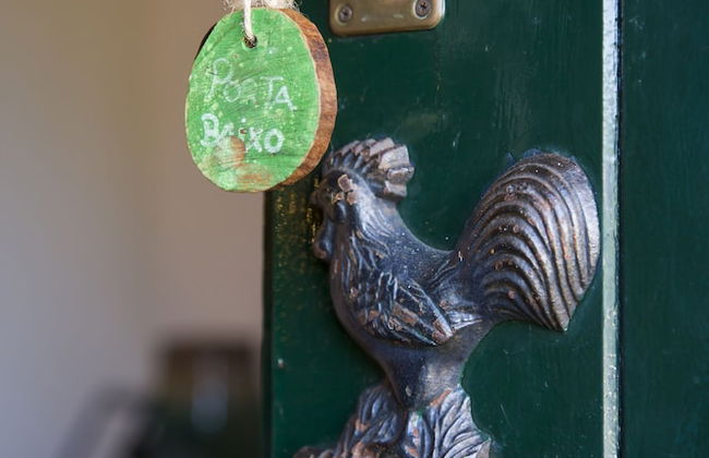 Moinho do Álamo - Foto 56