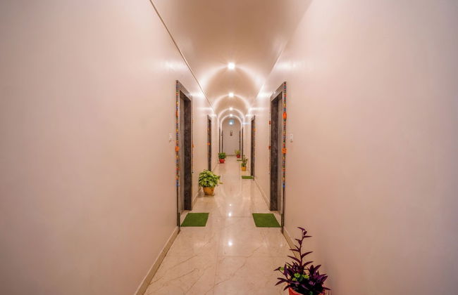 Hotel Chotiwala – 10 Mins from Kashi Vishwanath Temple - Foto 2