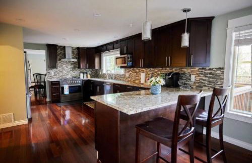 Lake View - Private - Spacious - Foto 12