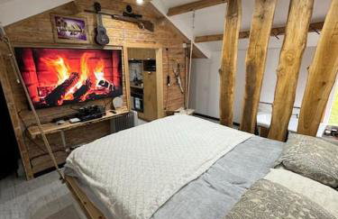 Storm Cottage in the Countryside - Foto 23