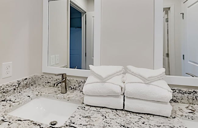 Sea Glass by Southern Vacation Rentals - Foto 21