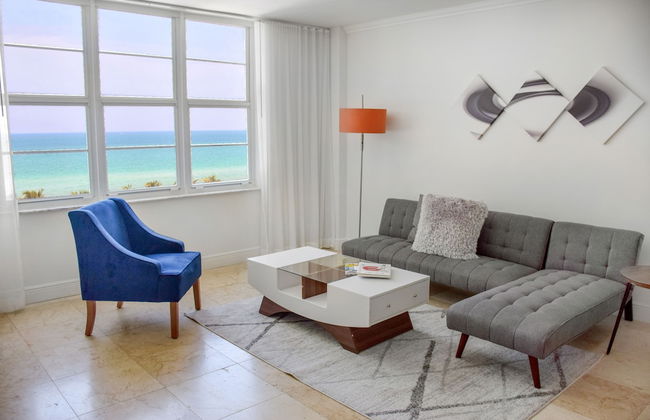 Seacoast Suites on Miami Beach - Foto 113