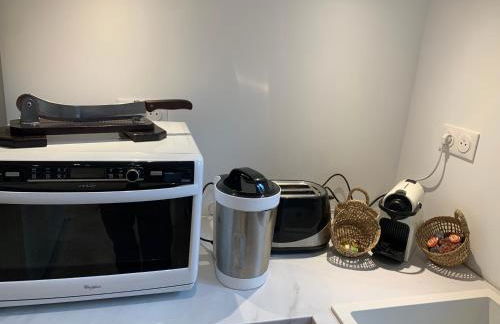 L Entre deux choses - Foto 8