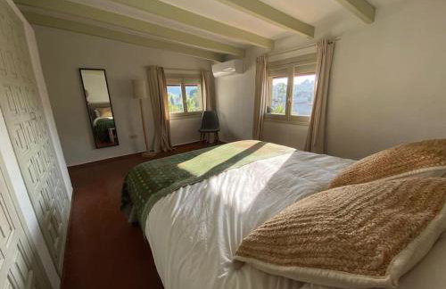 Casa Calma met nieuw zwembad en nabij zee - Foto 20