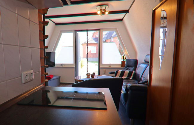 Ferienhaus in Ostseenaehe - Photo 8