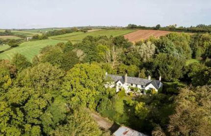 Bluebell Cottage Lurley Manor - Foto 10