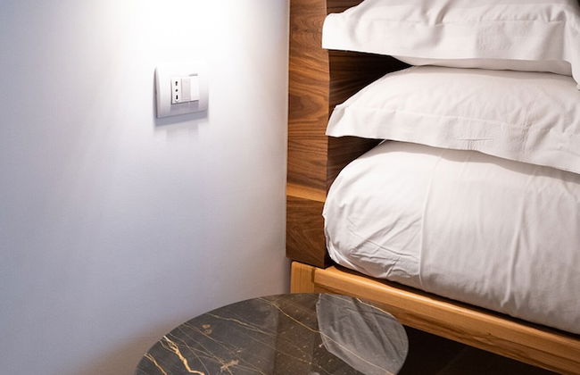 B-Welcome Rooms of Charmes & Relax - Foto 58