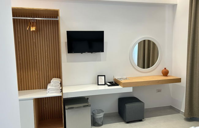 Villa The Old Bakery - Foto 28