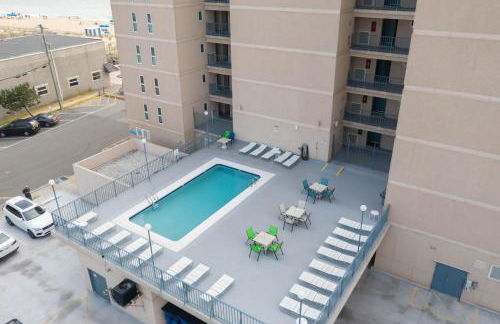 Seaside Star - On The Boardwalk - Foto 9