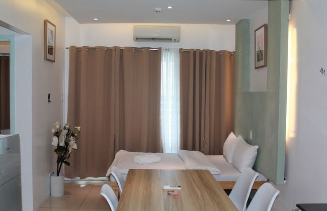 Premiere Haven at Sea Residences - Foto 41