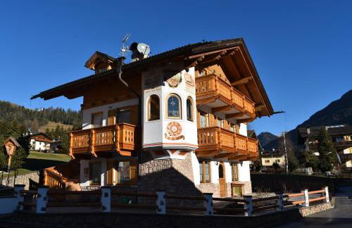 Appartamento Star Begn - Mansarda - Foto 9