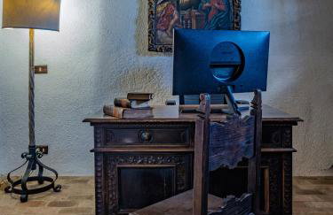 La Torre della Casaforte Bergum alle porte di Cividale del Friuli - Foto 11