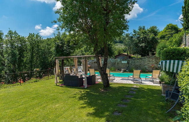 Antica Filanda 10 in Arezzo - Foto 48