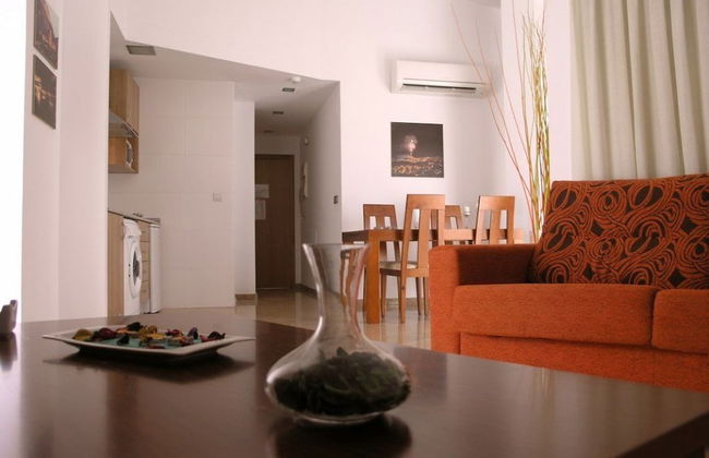 Apartamentos Aixa II - Foto 20