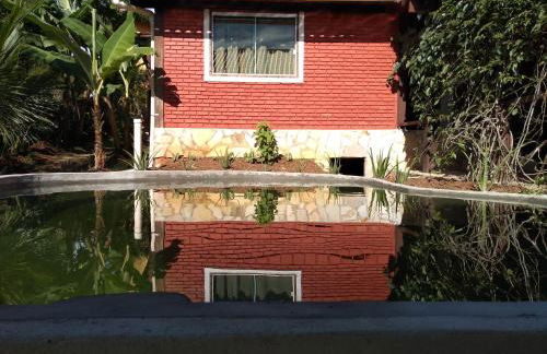 Pousada Chalé na Roça Penedo - Photo 32